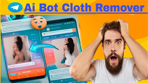 clothes remover telegram bot|Telegram: Contact @clfffbot